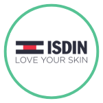 Isdin Logo